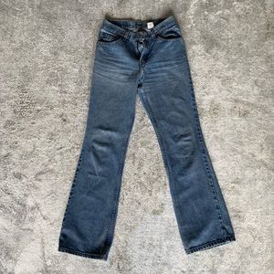 Levi’s 517 Jeans